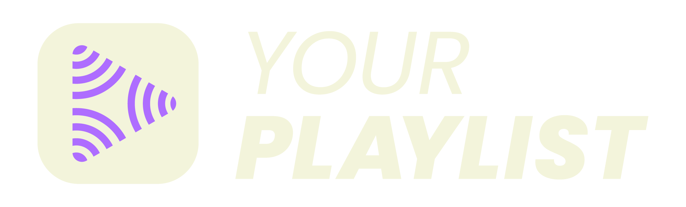 YourPlaylist
